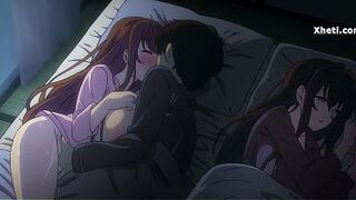 Hentai Comics, Animation porn