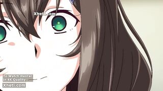 Hentai Comics, Animation porn