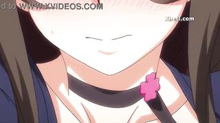 Hentai Comics, Animation porn