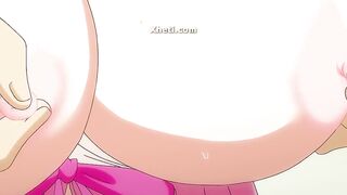 Hentai Comics, Animation porn
