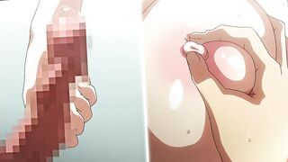 Manga anime, Animation porn