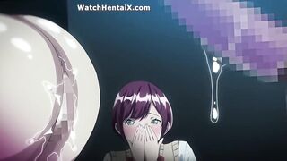 Manga anime, Animation porn