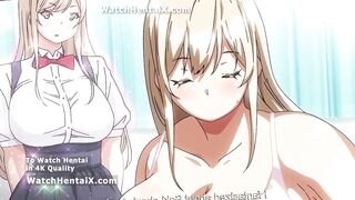 Manga anime, Animation porn