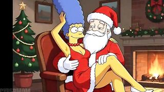 Bitch Wife and her Cuckold Spouse: Filthy Stories of Cheating. Adult Toon Compilation. Simpsons parody. Fairy tales