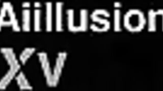 Holly ran into a monster part two (AI-generated) (No live-action) (NSFW) (fully voice)