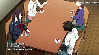 Animated Comics, Animation porn