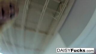 Post Valentine's Day lesbo experience with 2 honeys