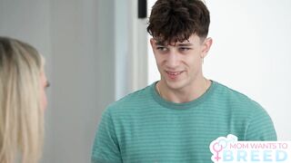 "Screw My Moist mother I'd like to fuck Pussy Hard And Breed Me Balls Unfathomable" Gigi Dior Demands