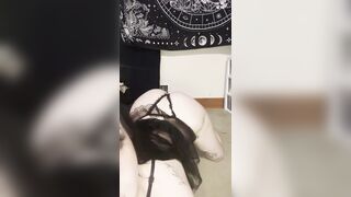 Do u like teen tiny alternative angels that show off there plump booty for u:)