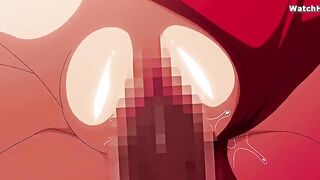 Manga Anime, Animated porn