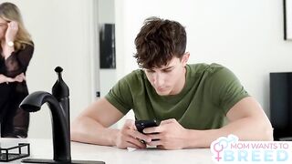 "Fill Me With Your Sexy Cum Now," Implores Livecam Angel Cory Follow To Parker Ambrose