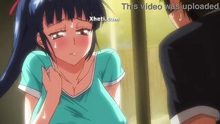 Hentai Hnetai, Animated manga porn