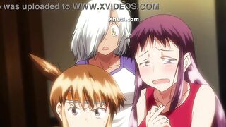 Hentai Hnetai, Animated manga porn