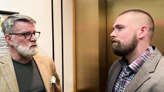 RustyTaylor and SeattleDad Breed Boss Bearfoothunter