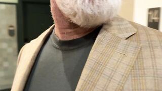 RustyTaylor and SeattleDad Breed Boss Bearfoothunter