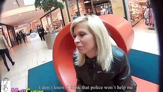 MallCuties - hawt gal - youthful public sex - youthful banging