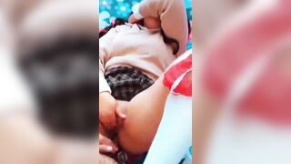 The Day I Lost My Virginity (Anal) Motherfucker, Now How the Hell Do I Feel! 'coz Nobody Warns About It /REAL and HOMEMADE
