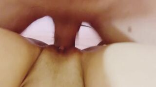 Step Daughter Let Me Screw Her Constricted Cunt And Promised Not To Tell Anyone