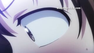 Manga Manga, Animated porn