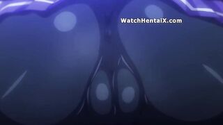 Manga Manga, Animated porn