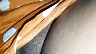 I Love to Get STRIPPED in the Car and Flash My Vagina and Breasts Whilst My Boyfriend Drives