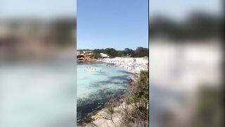 Wild screwing in public places with my horniest allies, Chris Diamond