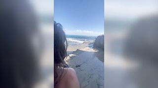 Wild screwing in public places with my horniest allies, Chris Diamond