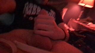 red room greater quantity like penis room