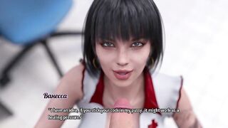 Game Walkthrough - My Dear Neighbour two, Part 12 (1.0)