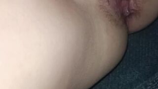 MEJOR LOVE BUTTON Y PUSSY lamida hasta el orgasmo, chica le comieron el coño, labios fetiche