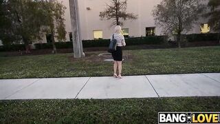 Business Woman Screws