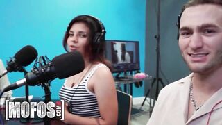 MOFOS - Bree Brooks, Johnny Love - Podcast