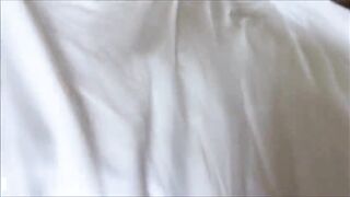 Creampie Accident With Sexy Blond Step Mama - Danielle Renae - MomComesFirst - Alex Adams