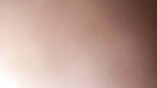 Large penis masturbation