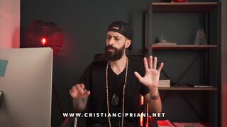 One more day at the office exploring the art of fetish movies