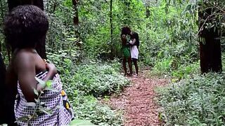 Real Ebony Chicks Find Anal Play In Wicked Amateur Lesbo Homemade Sex Tape