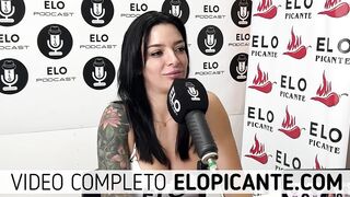 PAULI PRADA HABLA SOBRE SEXO SWINGGER CON ELO PODCAST