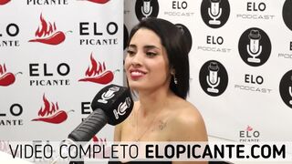 PAU ROJAS DESAFIO PALETA BON BON BUN CHUPETIN ELO PODCAST