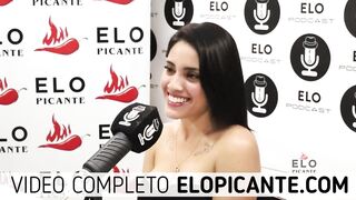 PAU ROJAS DESAFIO PALETA BON BON BUN CHUPETIN ELO PODCAST