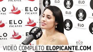 PAU ROJAS DESAFIO PALETA BON BON BUN CHUPETIN ELO PODCAST