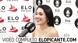 PAU ROJAS DESAFIO PALETA BON BON BUN CHUPETIN ELO PODCAST