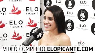 PAU ROJAS DESAFIO PALETA BON BON BUN CHUPETIN ELO PODCAST