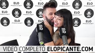 PAO DULZURA PRUEBA LA CREMA EN EL CUARTO PICANTE