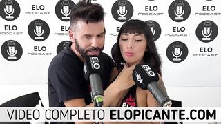 PAO DULZURA PRUEBA LA CREMA EN EL CUARTO PICANTE