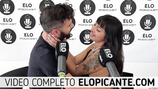 PAO DULZURA PRUEBA LA CREMA EN EL CUARTO PICANTE