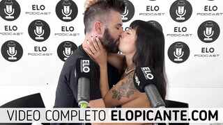 PAO DULZURA PRUEBA LA CREMA EN EL CUARTO PICANTE