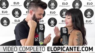 PAO DULZURA PRUEBA LA CREMA EN EL CUARTO PICANTE