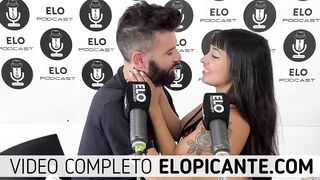 PAO DULZURA PRUEBA LA CREMA EN EL CUARTO PICANTE