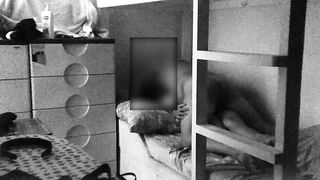 I was supposed to rest at my bestfriend abode, but her spouse entered by mistake