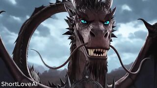 AI POV U Screw the Mother of Dragons